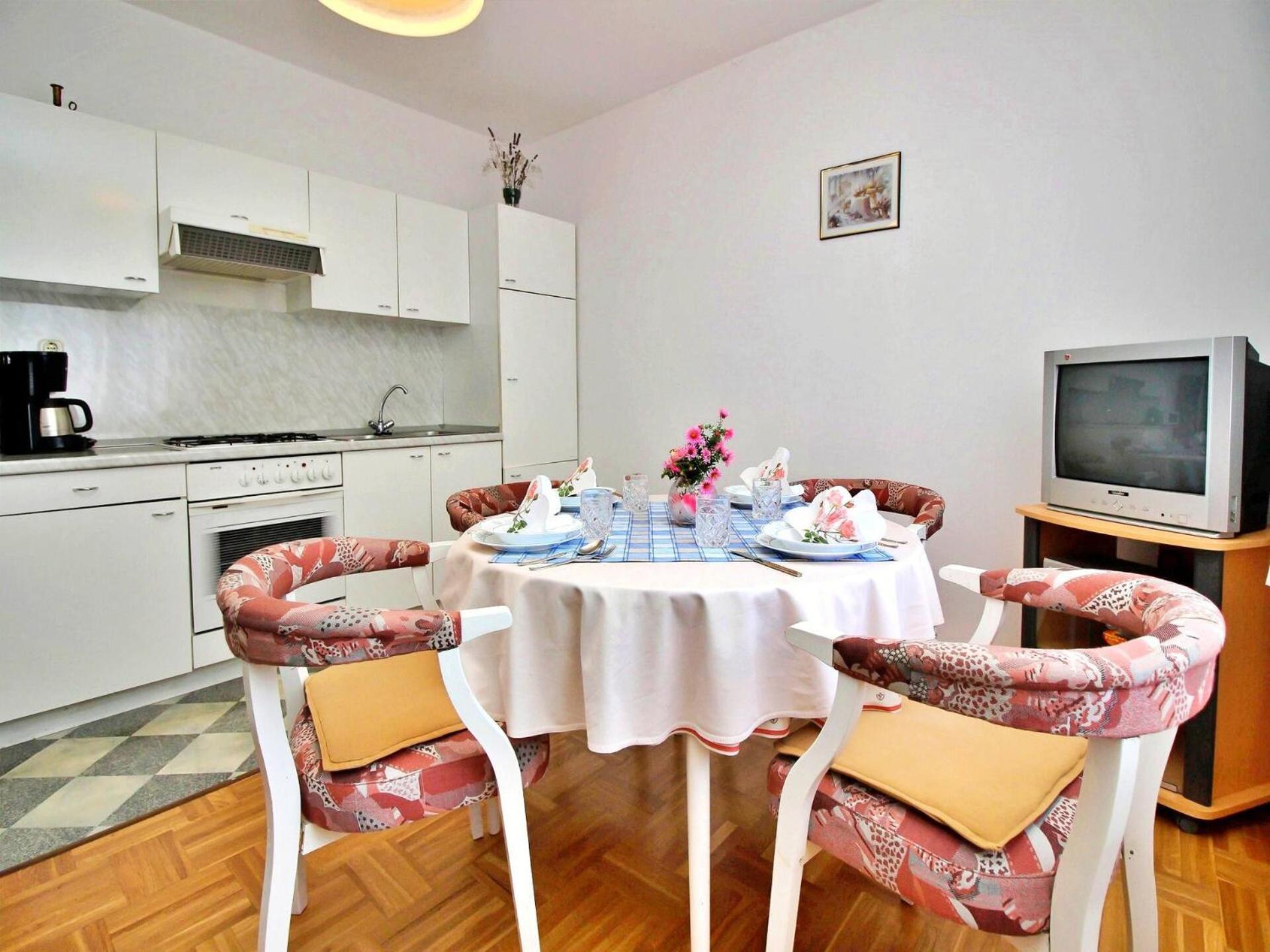 Apartments Dragica Šilo Extérieur photo