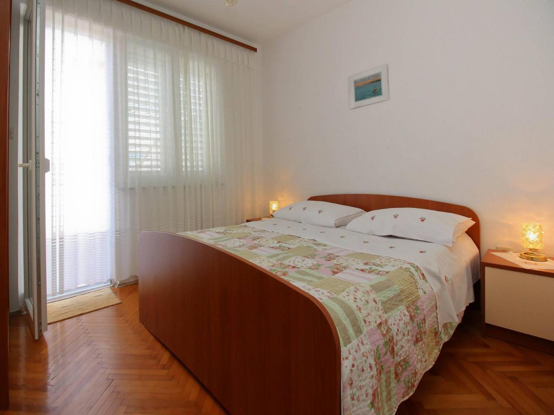 Apartments Dragica Šilo Extérieur photo