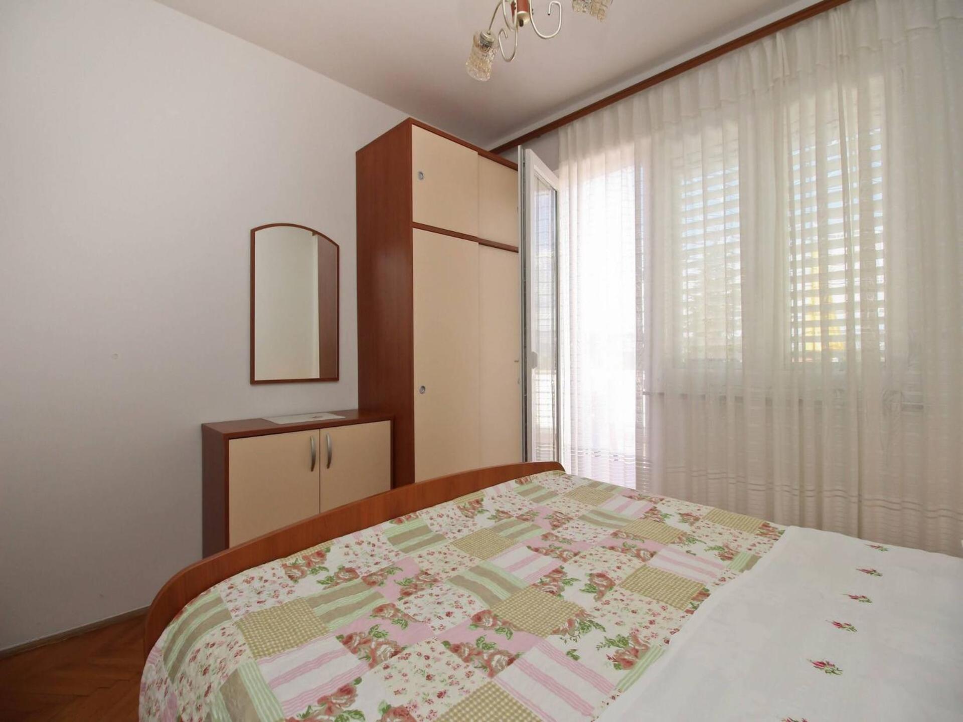 Apartments Dragica Šilo Extérieur photo