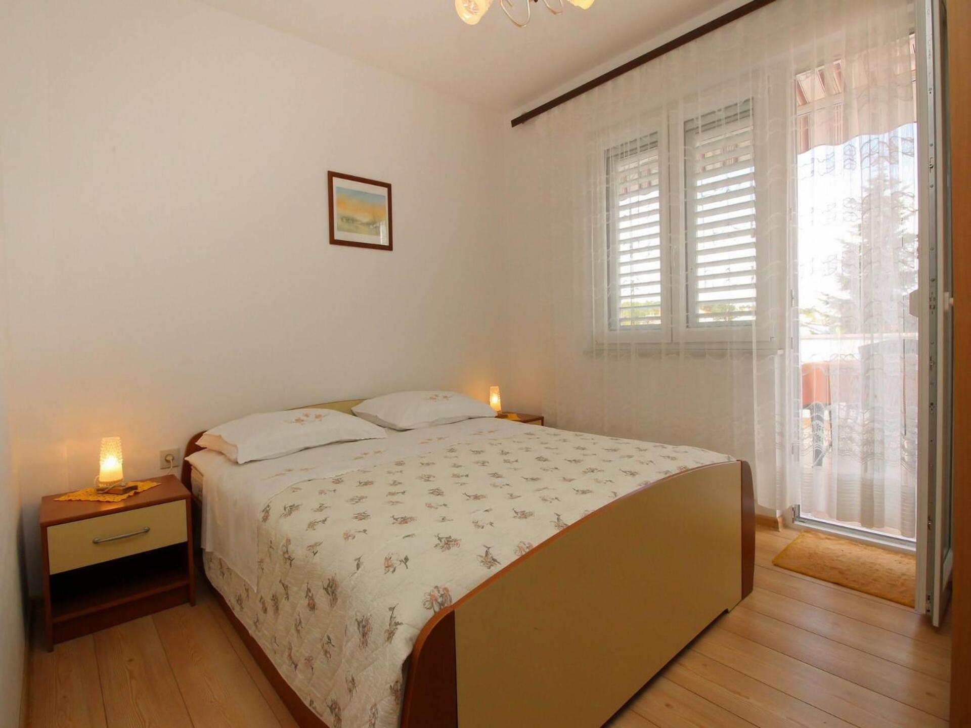 Apartments Dragica Šilo Extérieur photo