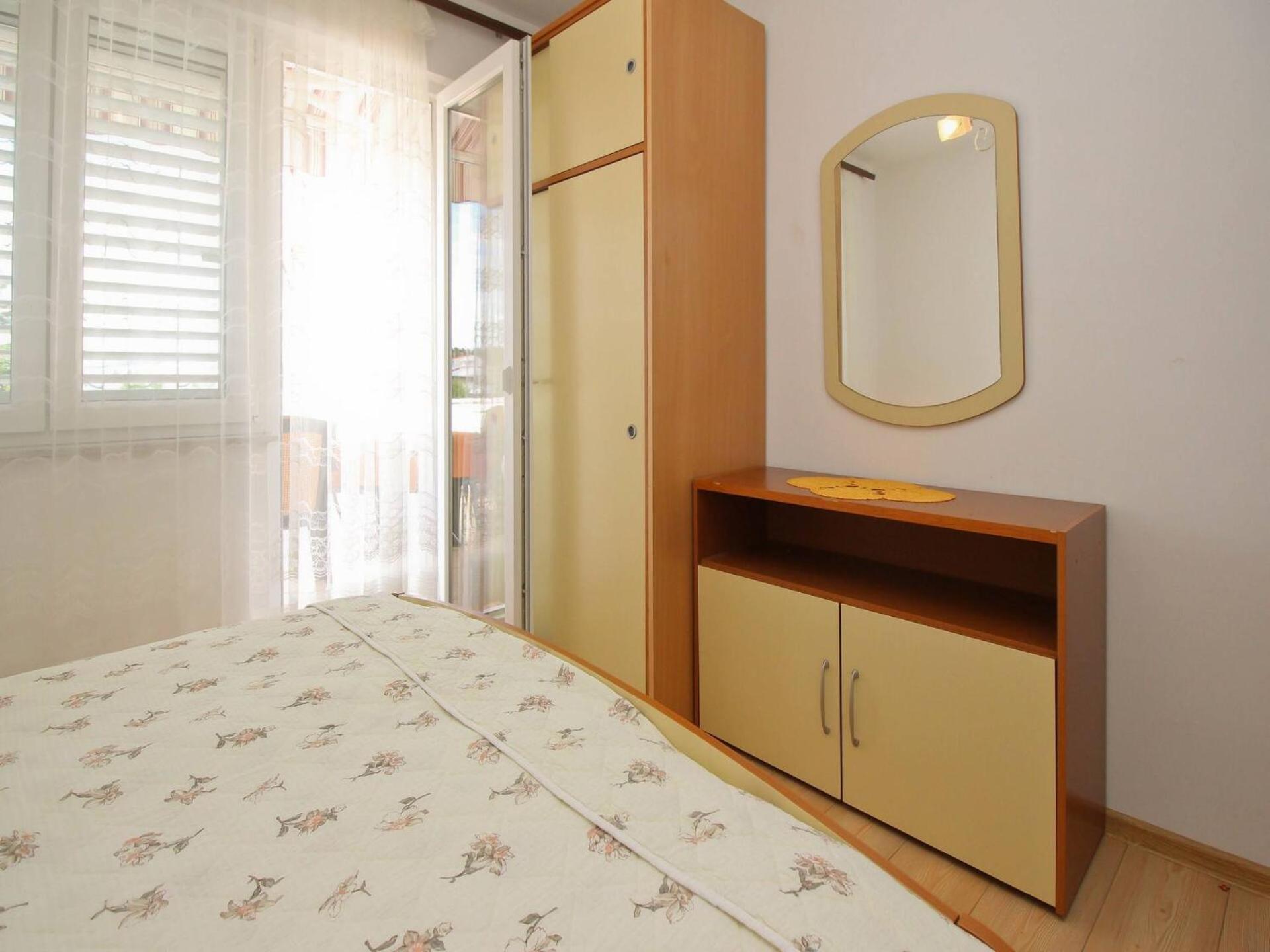 Apartments Dragica Šilo Extérieur photo