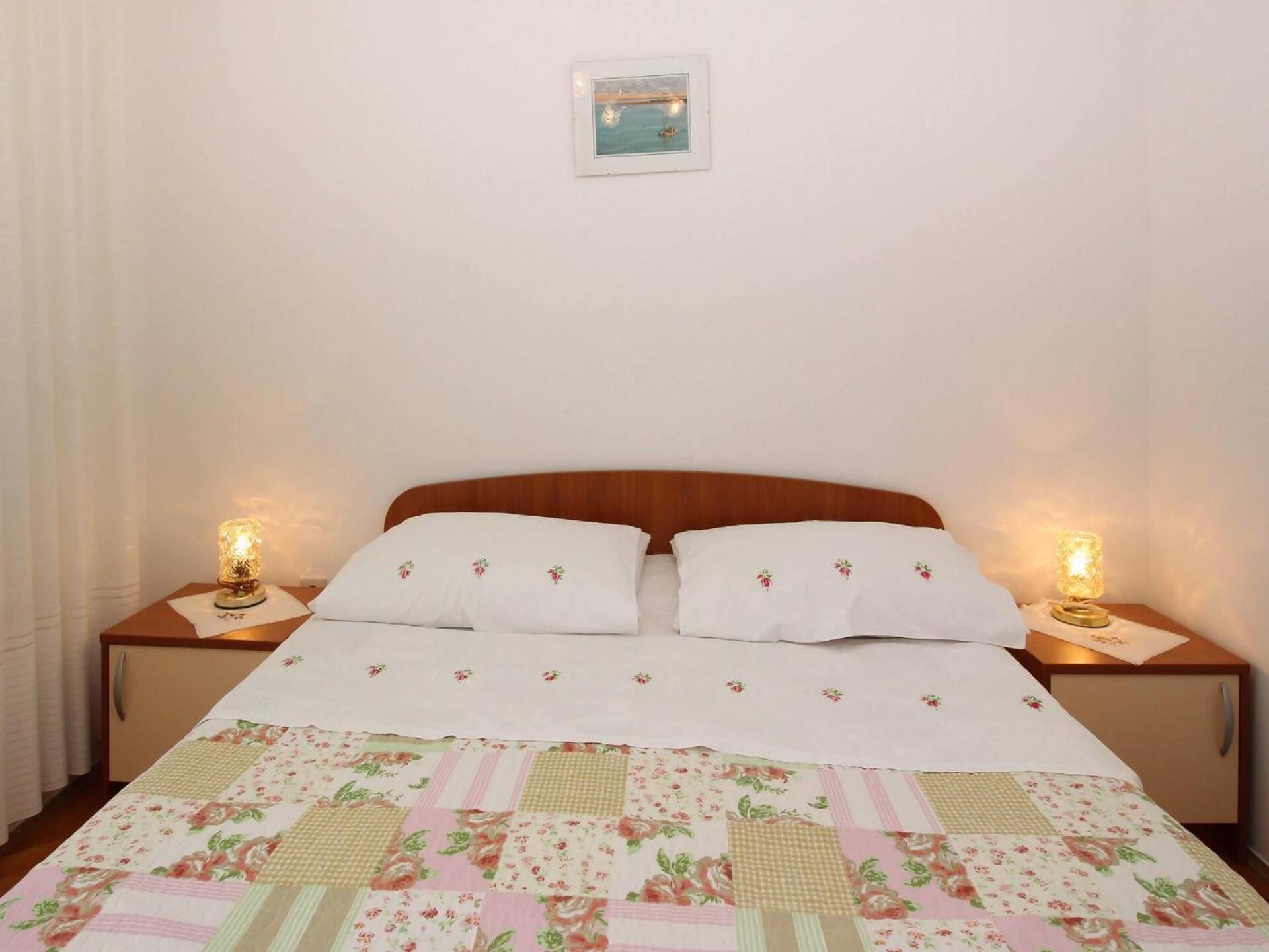 Apartments Dragica Šilo Extérieur photo