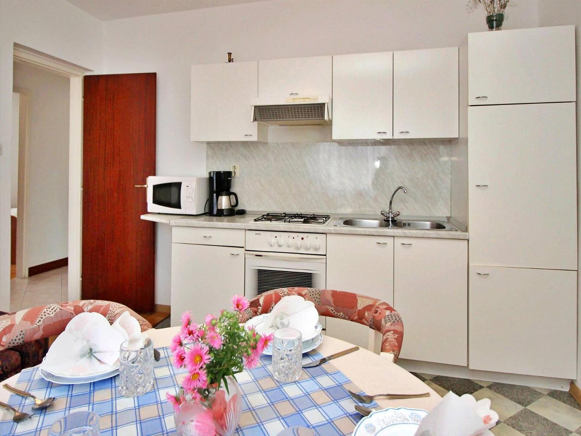 Apartments Dragica Šilo Extérieur photo