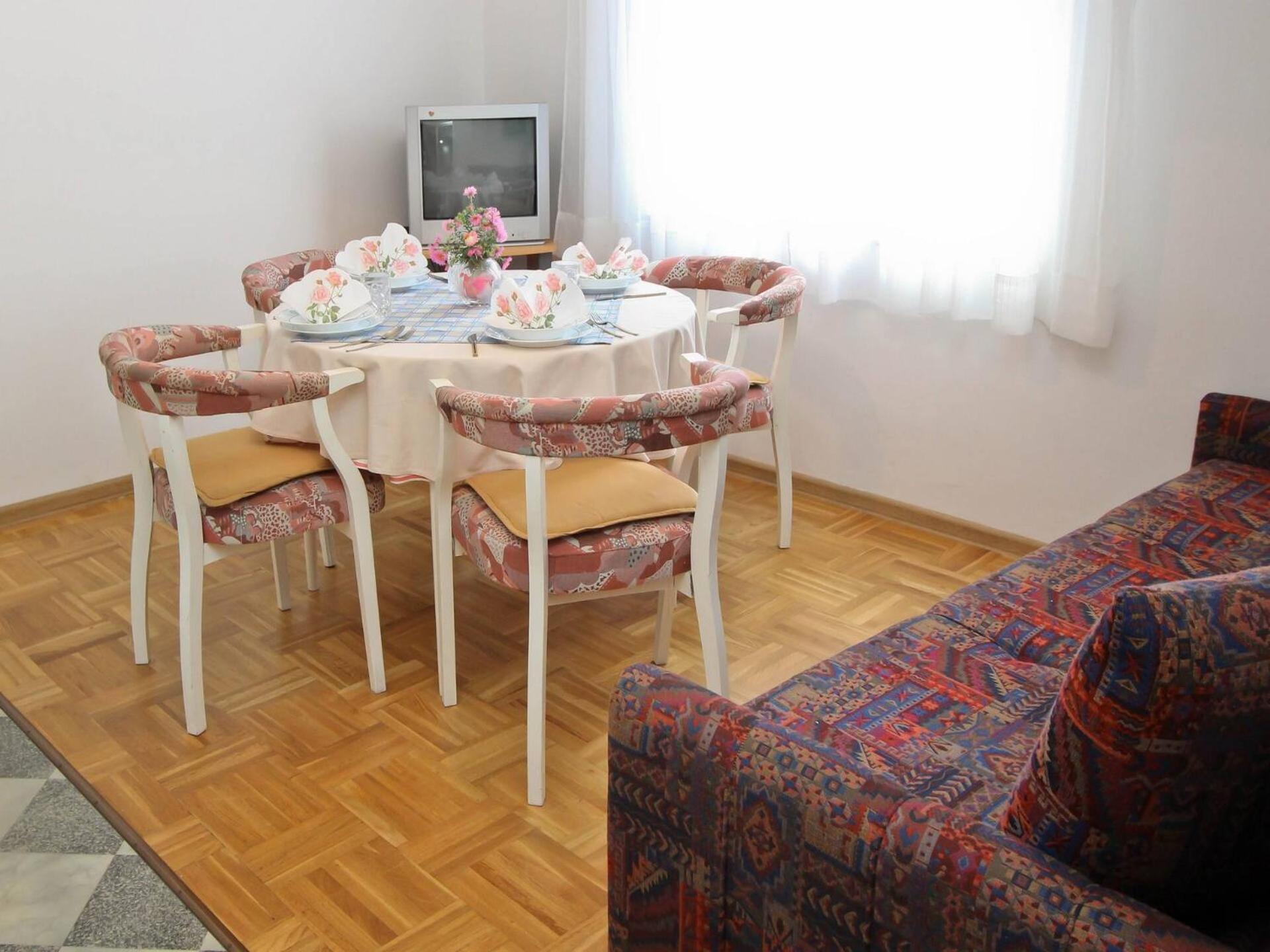 Apartments Dragica Šilo Extérieur photo