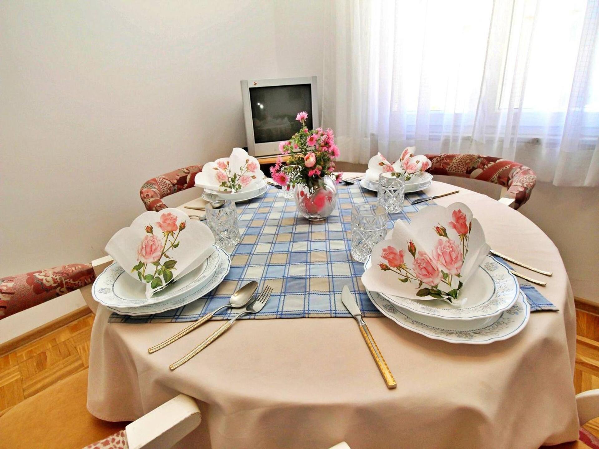 Apartments Dragica Šilo Extérieur photo