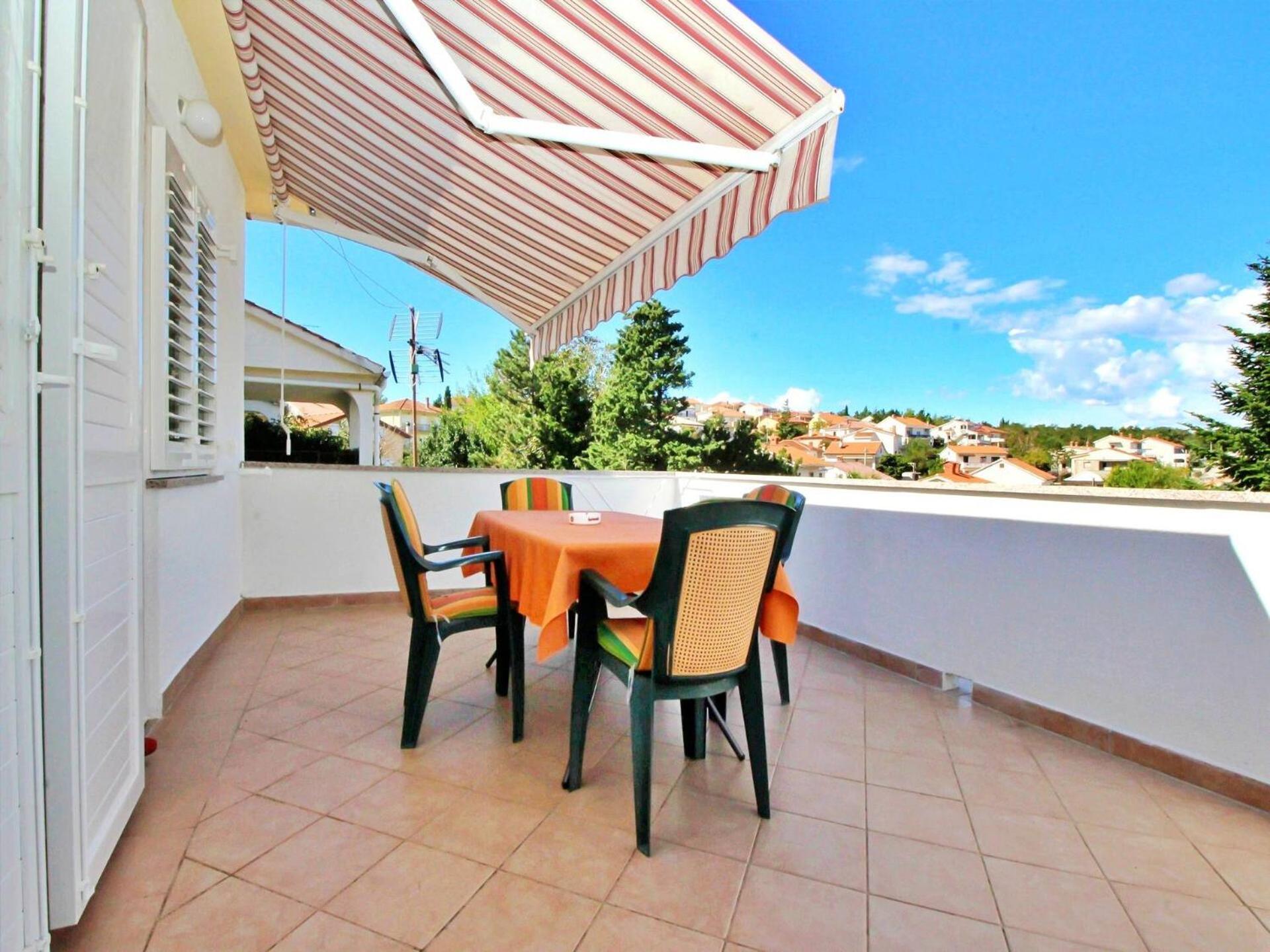 Apartments Dragica Šilo Extérieur photo