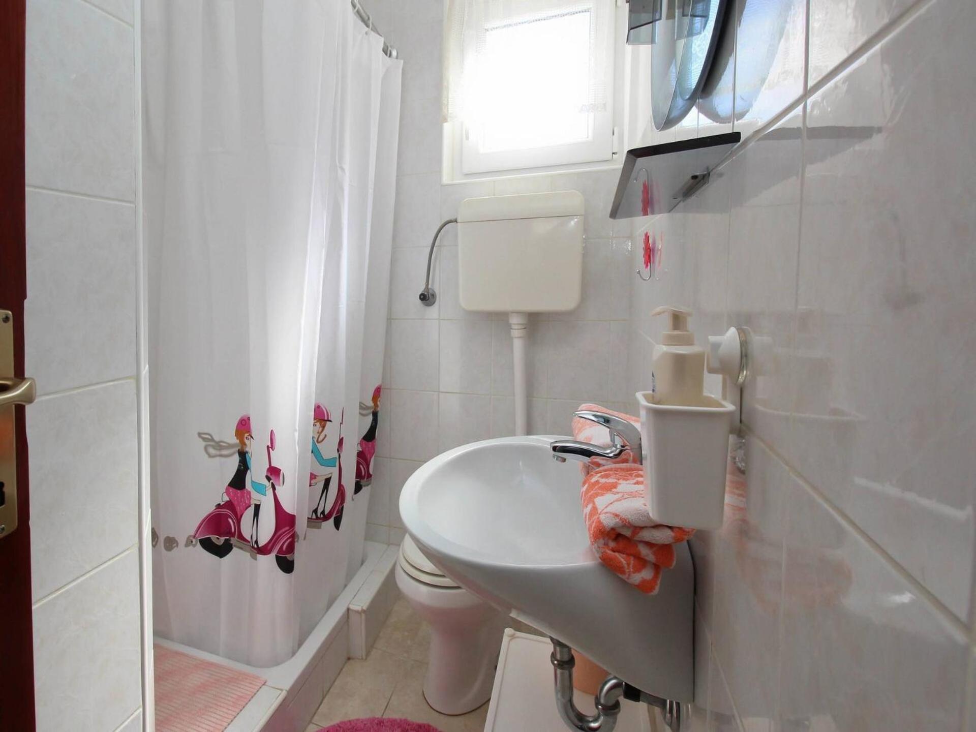 Apartments Dragica Šilo Extérieur photo