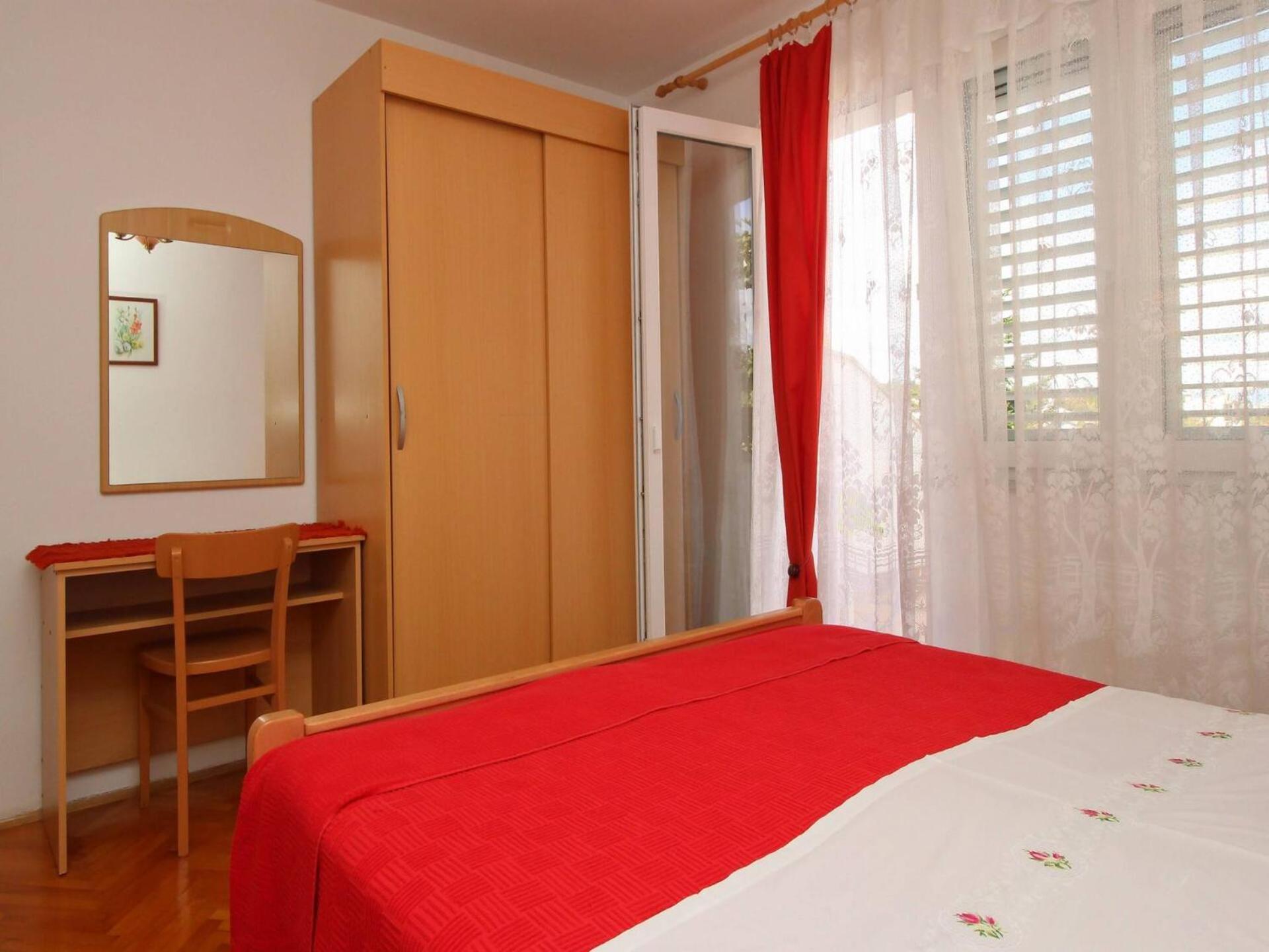 Apartments Dragica Šilo Extérieur photo
