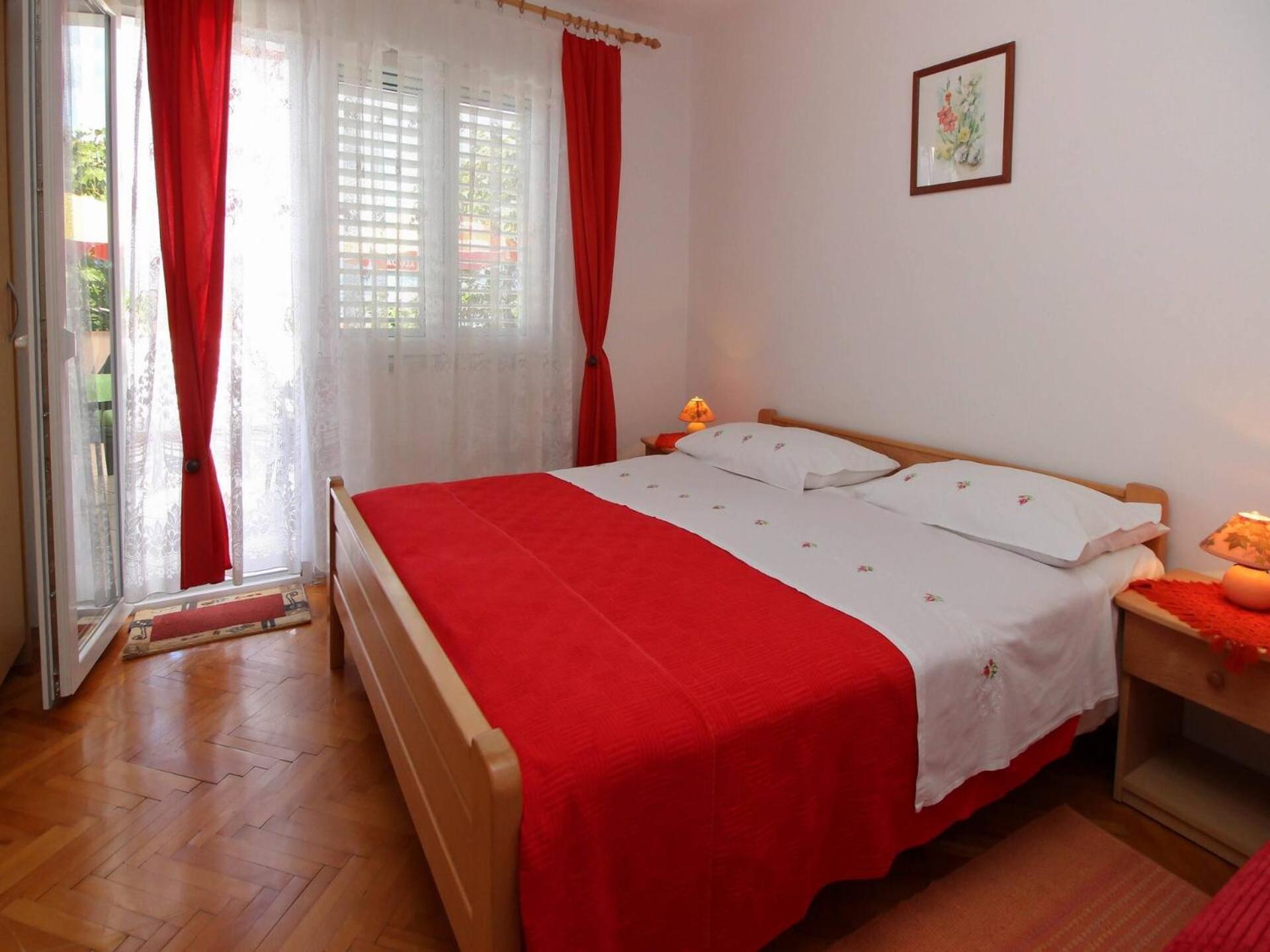 Apartments Dragica Šilo Extérieur photo