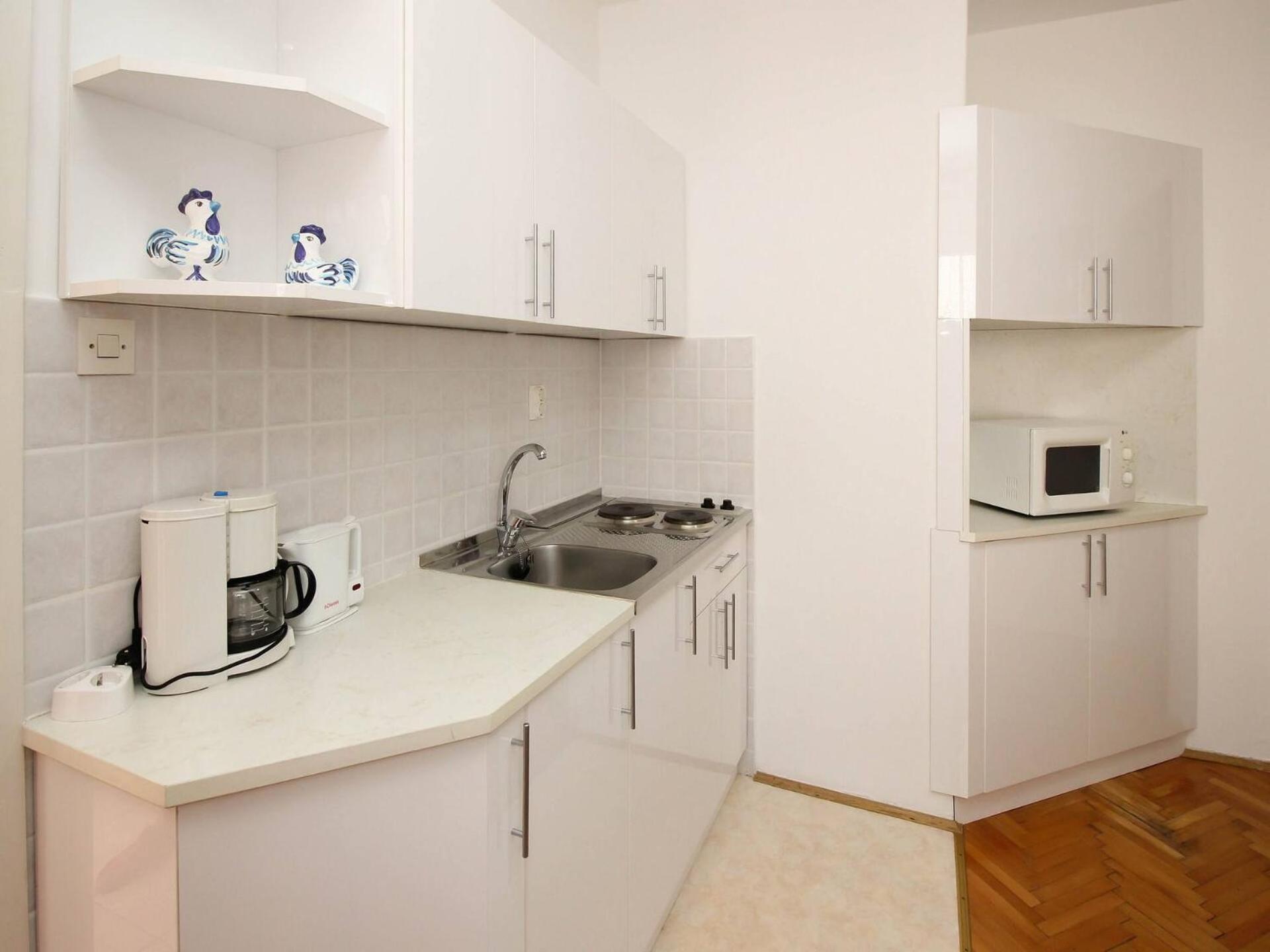 Apartments Dragica Šilo Extérieur photo
