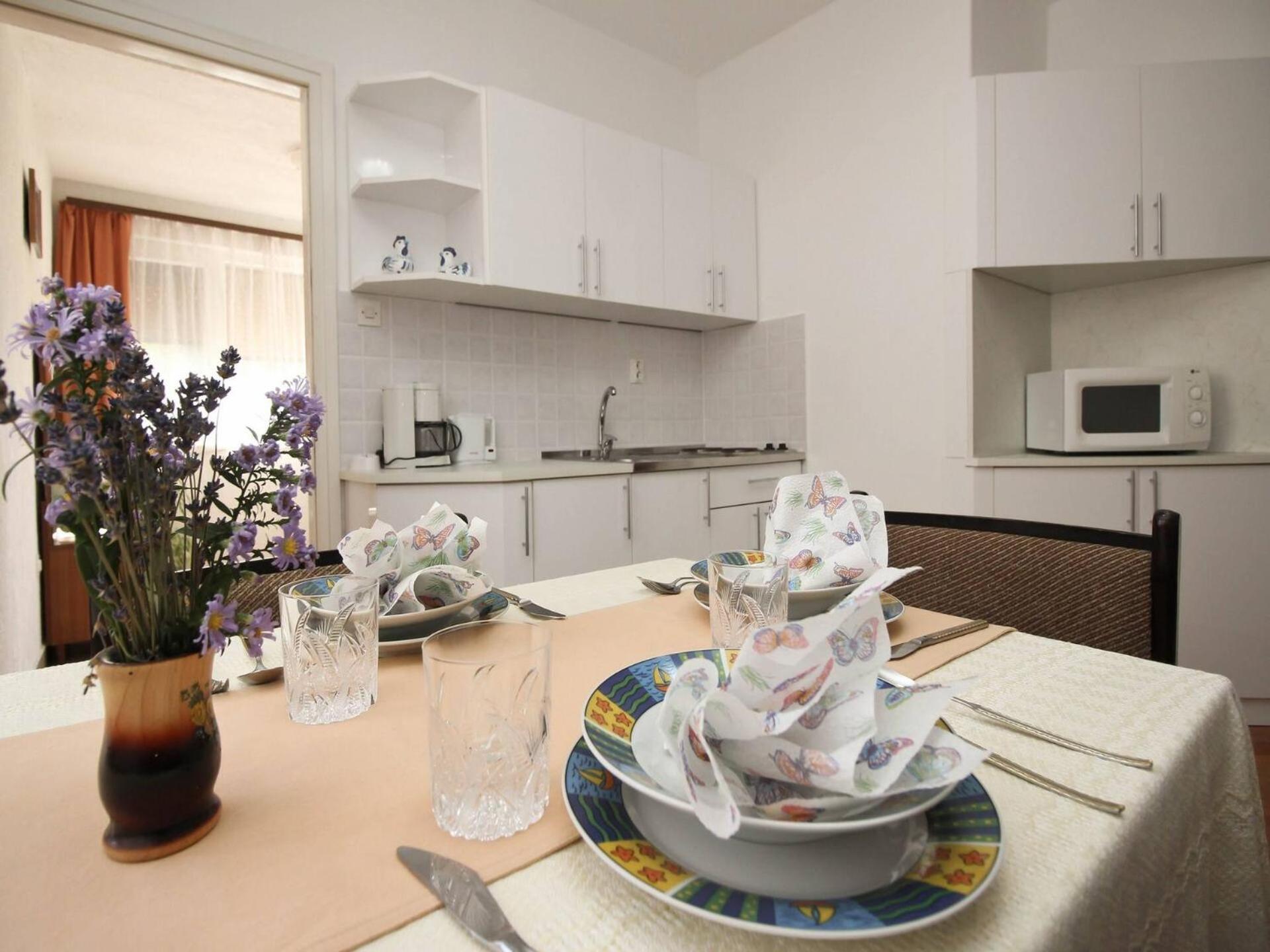 Apartments Dragica Šilo Extérieur photo