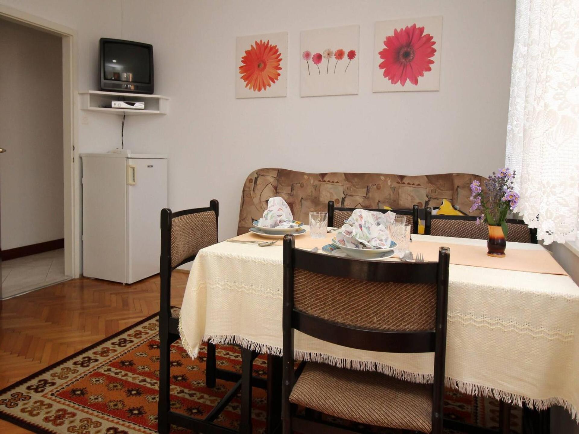 Apartments Dragica Šilo Extérieur photo