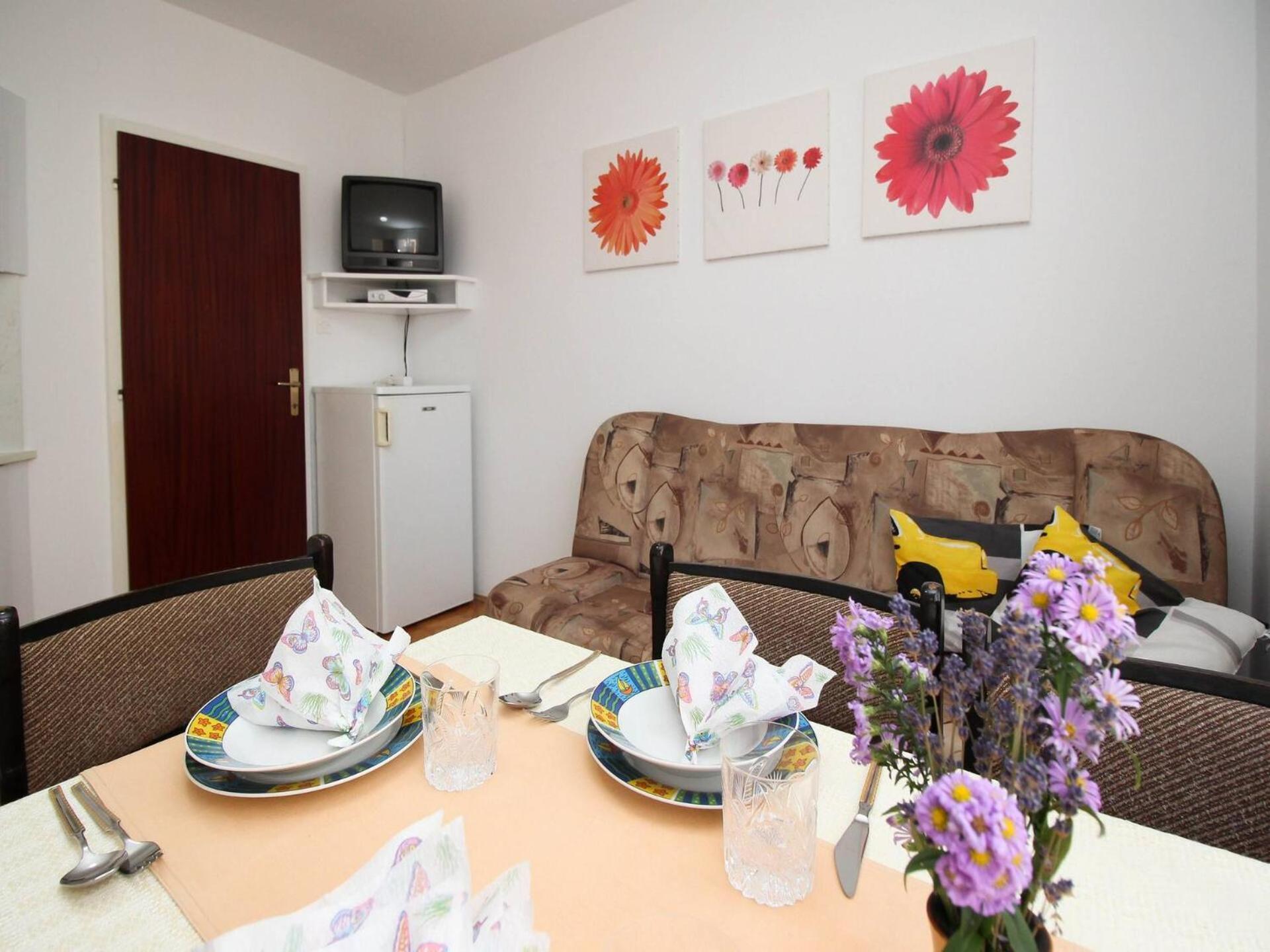Apartments Dragica Šilo Extérieur photo