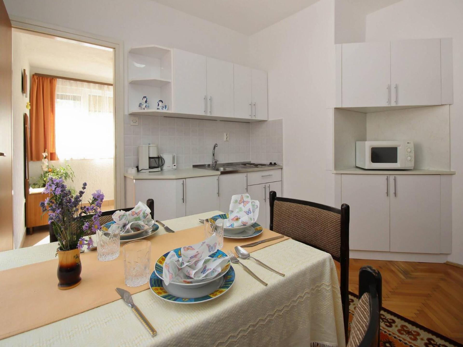 Apartments Dragica Šilo Extérieur photo