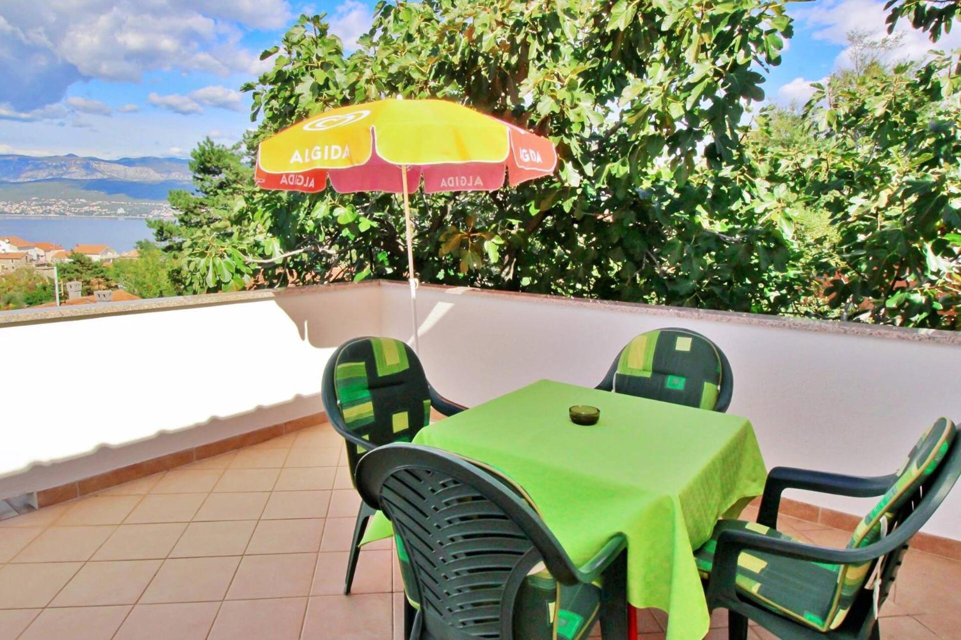 Apartments Dragica Šilo Extérieur photo